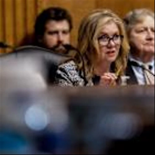 AI Titans Flex Clout to Leverage Tax Bill to Override State Laws