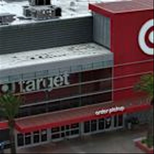 Target Stock Tumbles. Why a CEO Change Is Overshadowing an Earnings Beat.