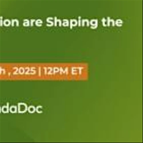 Join Us for a Live Web Event: Wendt Partners x PandaDoc