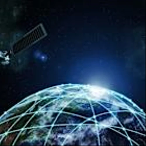 AST SpaceMobile Teams Up with Vodafone For Satellite Broadband Service Across Europe