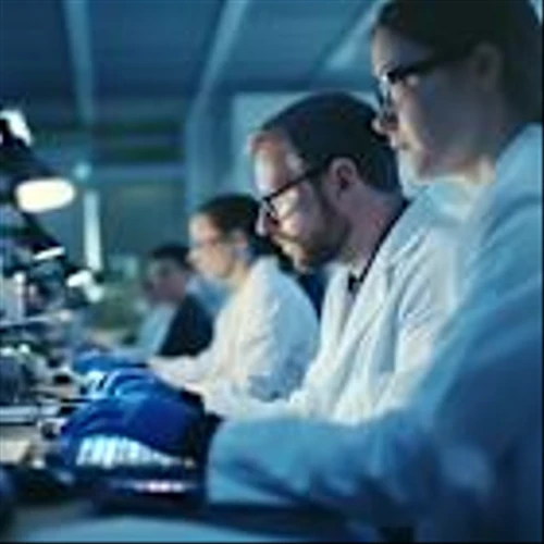 Insmed (INSM) Soars After Raising $650 million