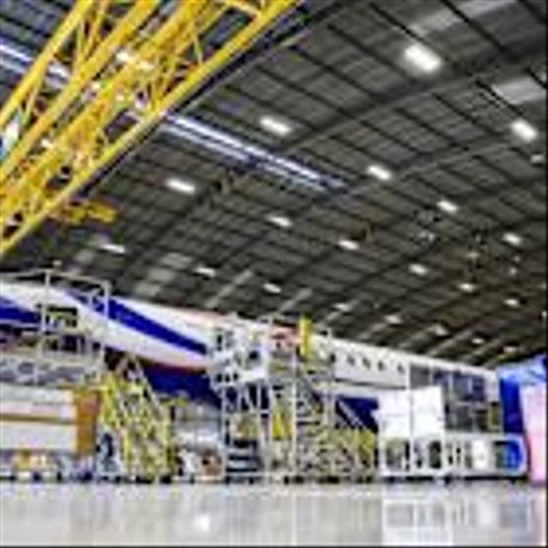 Embraer eyes 100 commercial jet deliveries per year in 2028, CEO says