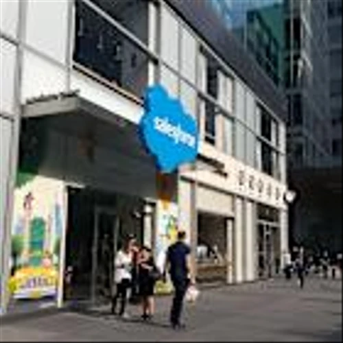 Salesforce (CRM) and OpenAI Expand Partnership with New Integrations