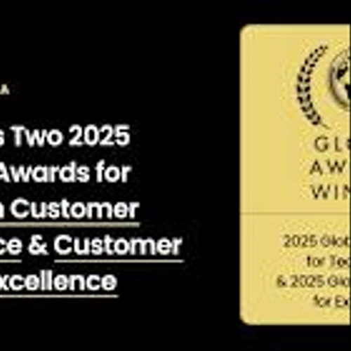 ibex Wins Two 2025 Globee® Awards for AI-Driven Customer Experience and Customer Service Excellence