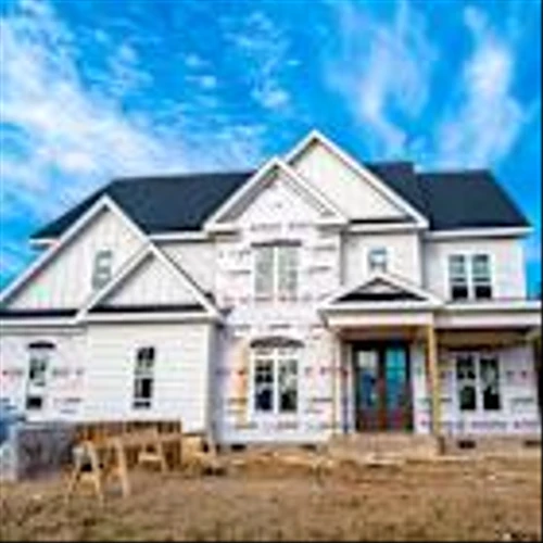Is Builder Confidence Set to Rebound on Looming Fed Rate Cuts?