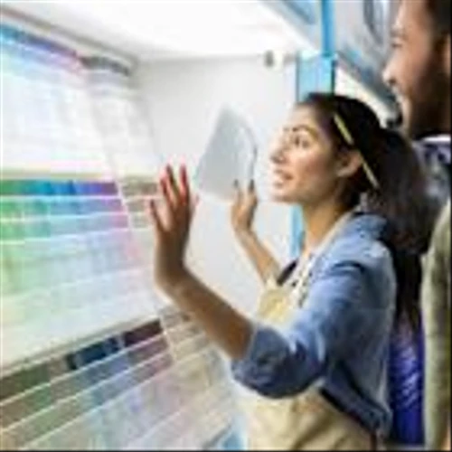 Here's Why Shares in PPG Outperformed Today