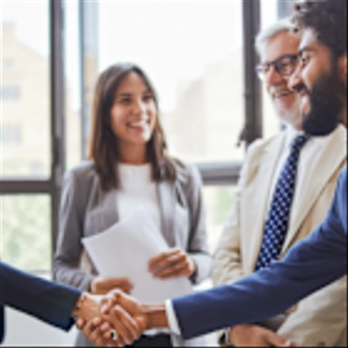 HGF to Transform Their Data Estate with Microsoft Fabric and Power BI, Delivered by Simpson Associates