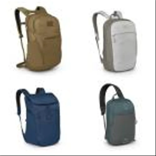 Osprey Packs Balances Sustainability and Functionality for Fall 2025's Expanded Lifestyle Collection