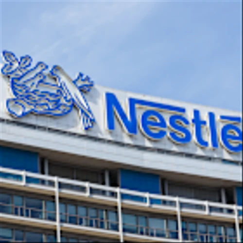 Nestlé leans on scale with new CEO to add fresh “perspective”