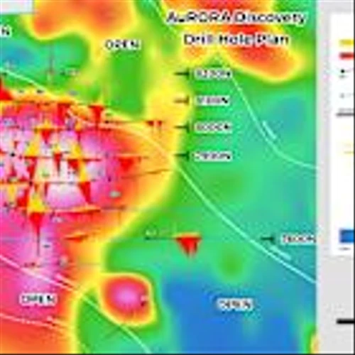 Amarc and Freeport Continue Expanding High Grade Aurora Copper-Gold-Silver Deposit