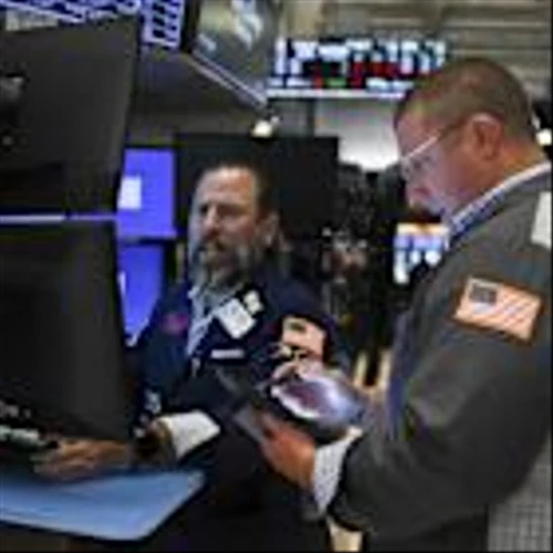 5 Things to Know Before the Stock Market Opens