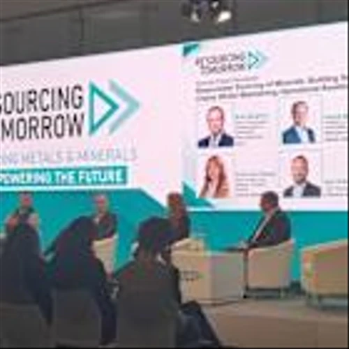 Resourcing Tomorrow: stakeholder collaboration key to artisanal sector formalisation