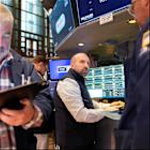 Stock market today: Dow, S&P 500, Nasdaq retreat after Trump delivers his tariff salvoes