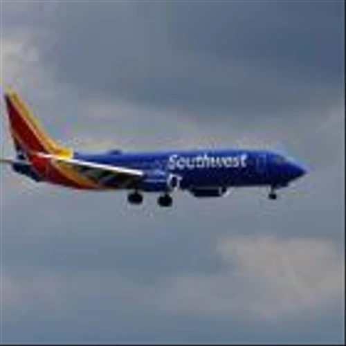 Southwest prepared to wait for delayed Boeing MAX 7s, executive says