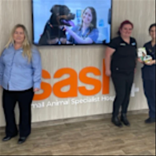 Elanco Partners With SASH To Support Blood Donor Program