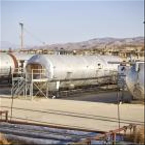 Oil Touches Two-Month High on US Stockpile Drop, China Stimulus