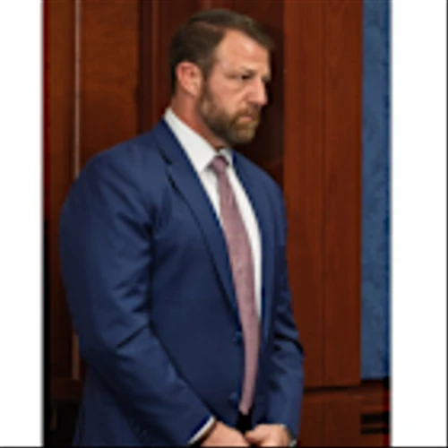 Trump Ally, New DHS Leader Nominee Markwayne Mullin Makes New Stock Trades: Here's What He Bought And Sold