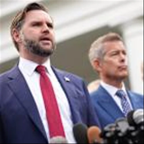 Airline CEOs meet with VP Vance to discuss shutdown impacts