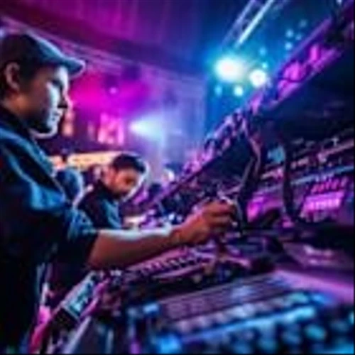 Liberty Live Holdings (LLYVK) Traded Lower as the Concert Segment Earnings Fell Short of Expectations