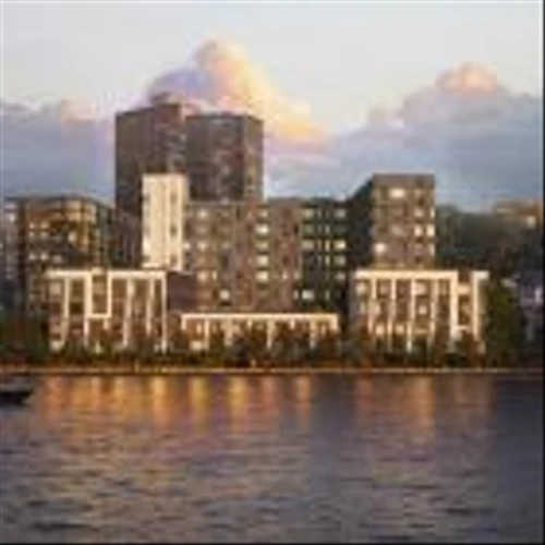 Toll Brothers City Living® and Daiwa House Announce Joint Venture to Develop Waterfront High-Rise Condominium Community on New Jersey’s Gold Coast
