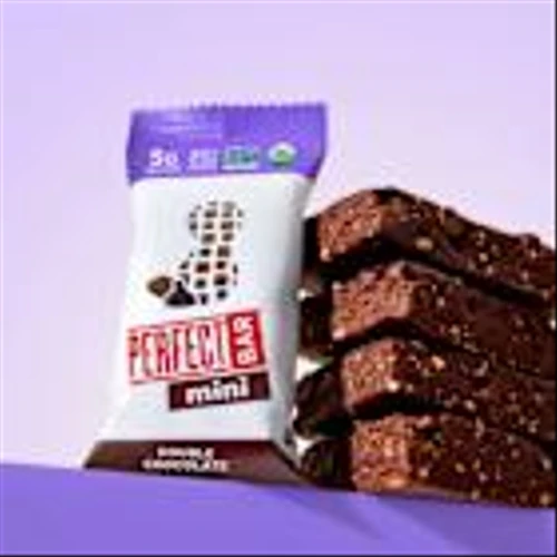 Inside Perfect Snacks’ ambitious goal to become Mondelēz’s next $1B brand