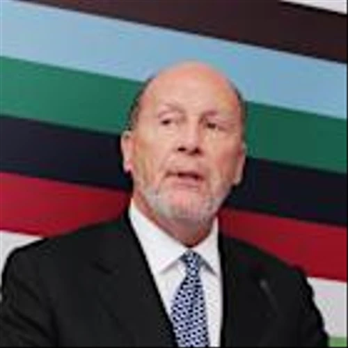 Tariffs are here to stay — and US manufacturing can't keep up, former Coach CEO says