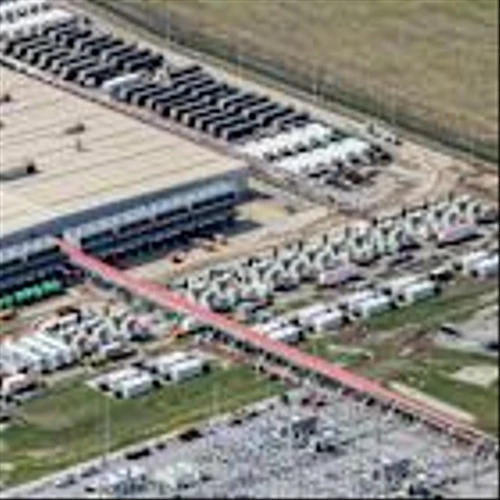 TVA votes to double the power it provides Elon Musk's xAI in Memphis