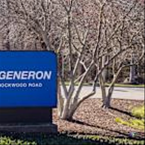 Regeneron's Pipeline Hit By Catalent Delays, But Dupixent Shines