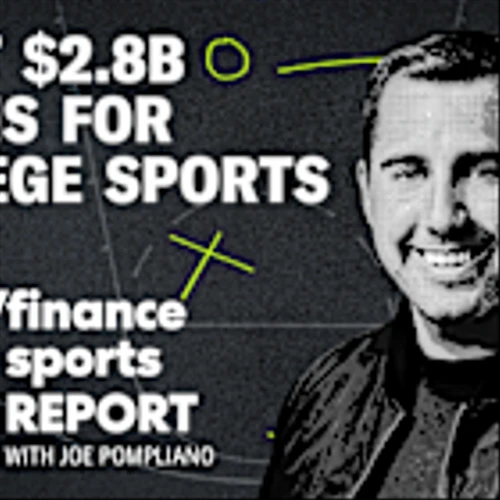 NCAA settles: Big payday for college athletes
