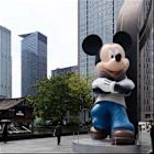 Earnings live: Disney stock falls as revenue misses, Cisco surges, chipmaker SMIC rises