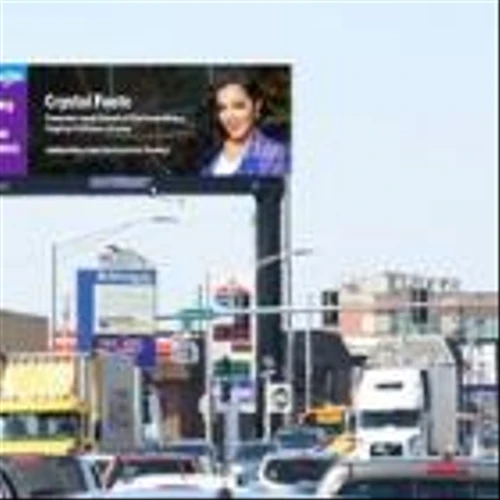 OUTFRONT Media Spotlights Black Creativity with Renewed Ad Age Collaboration and 'Moments in Culture' Campaign