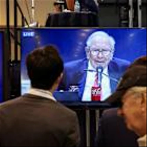 Berkshire doubles Constellation stake, sells Citigroup and other financial stocks