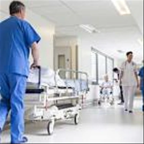 Nursing Facility Stock Rallies Amid Medicaid Spending Woes