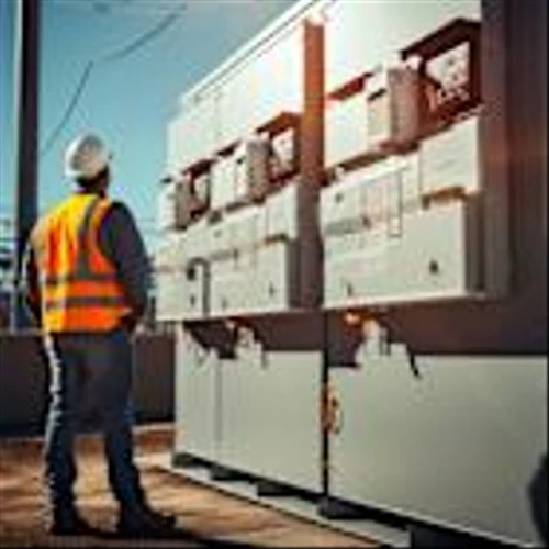 nVent Electric (NVT) Surges as Analysts Dismiss AI Spending Fears