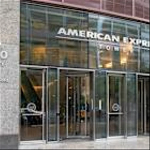 Amex floats first new business card in 7 years