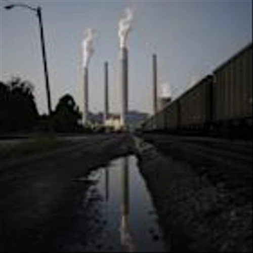 Trump Signs Orders to Expand Coal Power, Invoking AI Boom