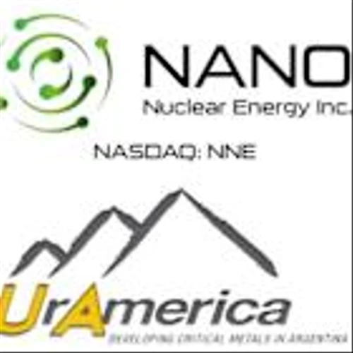 NANO Nuclear Signs a Memorandum of Understanding with UrAmerica Ltd. to Help Modernize and Develop Argentina's Nuclear Fuel Supply Chain