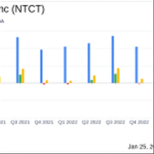 NetScout Systems Inc (NTCT) Faces Headwinds: A Dive into Q3 FY24 Earnings