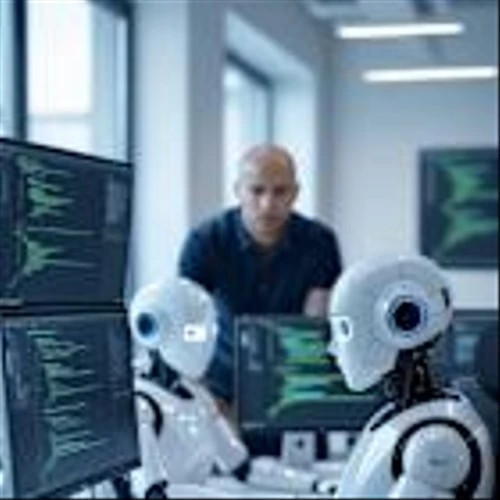 Brian Armstrong: “40% of Daily Code Written at Coinbase is AI-generated”, COIN Stock Falls