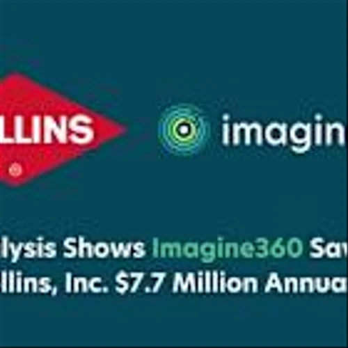 Independent Analysis Shows Imagine360 Saved Rollins, Inc. Nearly 20% Compared to Traditional Health Plans