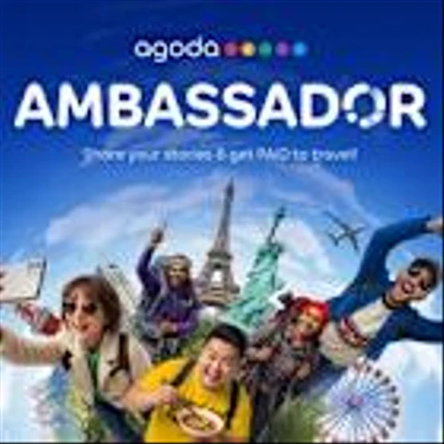 Agoda Launches New Program to Partner with Travel Creators and Drive Bookings