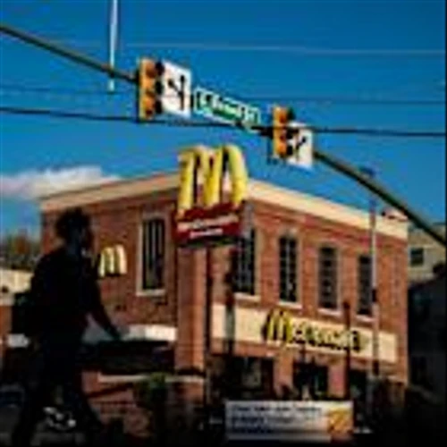 McDonald's earnings show low-income customers struggling