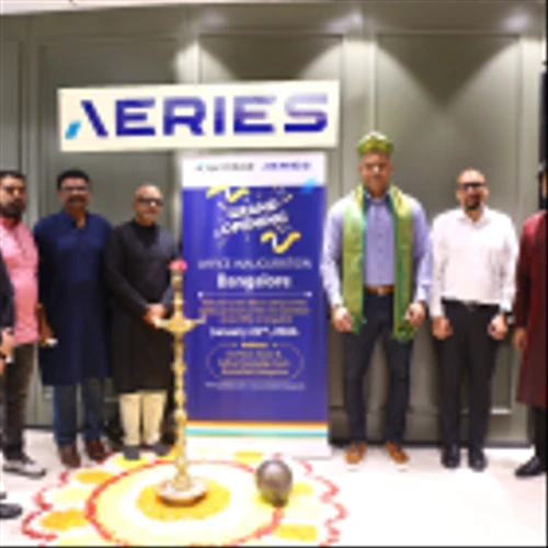 Quickbase and Aeries Technology Enter Strategic Partnership to Enhance Global Technology and Innovation
