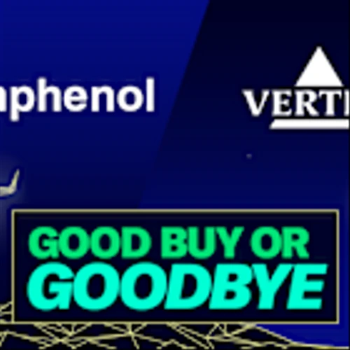 Why investors should buy Amphenol & avoid Vertex Pharmaceuticals