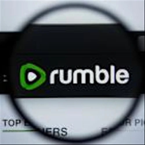 Rumble Fourth-Quarter Loss Widens Despite Revenue Boost