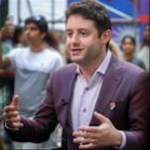 Figma’s 33-year-old cofounder is a former LinkedIn intern who launched the $68 billion Wall Street darling with $100k from Peter Thiel