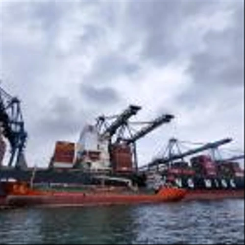 Banle Energy International Limited Supports Yang Ming’s inaugural B24 Biofuel Bunkering Services in Yantian, Shenzhen