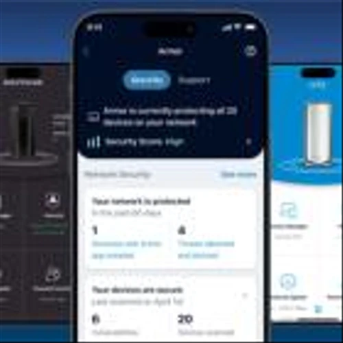 NETGEAR Evolves Armor Service with State-of-the-Art Features for Enhanced Security and Privacy