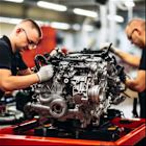 Is BorgWarner Inc. (BWA) the Best Small Cap EV Stock to Buy?