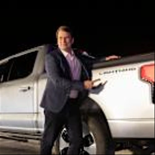 How Ford Failed to Bottle Tesla’s EV Magic